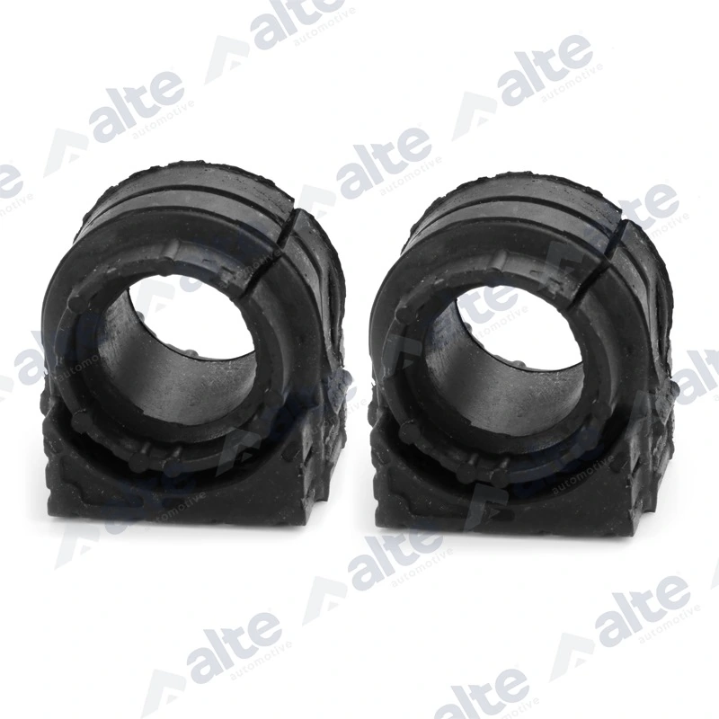 Mounting, stabiliser bar